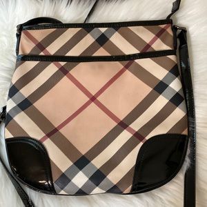 Burberry Bag
